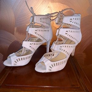 Rumba, Samba, Salsa.  She knew them all but her favorite was the Paso Doble.